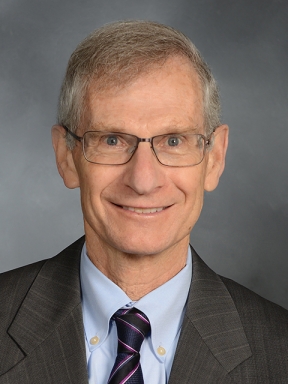 Samuel J. Mann, M.D. Profile Photo