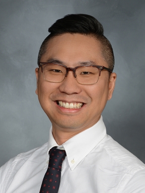 Eugene Yoon, MD Profile Photo