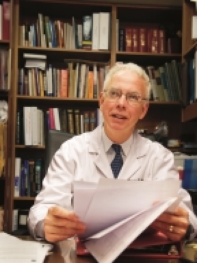 Steven K. Magid, M.D. Profile Photo