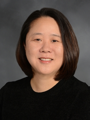 Sarah Oh, M.D. Profile Photo