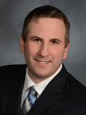 Saaron Laighold, M.D. Profile Photo