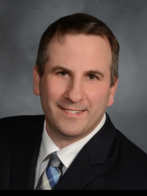 Saaron Laighold, M.D. Profile Photo