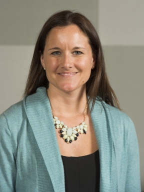 Shannon Bennett, Ph.D. Profile Photo