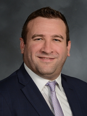 Sean Michael Cullen, M.D., Ph.D. Profile Photo