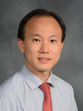 Profile photo for Samuel M Kim, M.D.