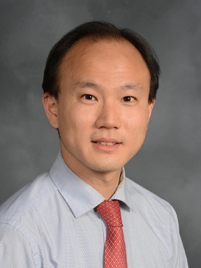 Samuel M Kim, M.D. Profile Photo