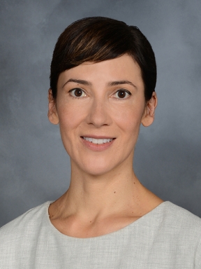 Profile photo for Sonja Blum, M.D., Ph.D.