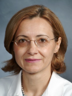 S. Nena Osorio, M.D. Profile Photo