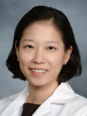 So-Young Kim, M.D. Profile Photo