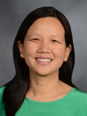 Sophia Lin, M.D. Profile Photo