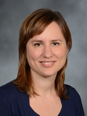 Silvina Dutruel, M.D. Profile Photo