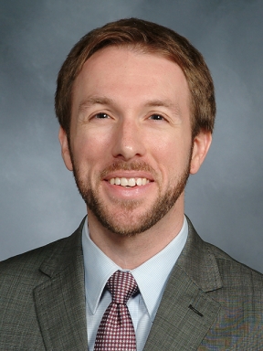 Sean P. Kerrigan, M.D. Profile Photo