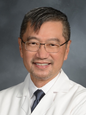 Steven Pon, M.D. Profile Photo