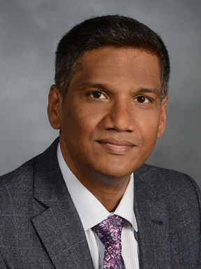 Srikanth Reddy Boddu, M.D. Profile Photo