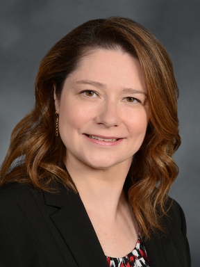 Sabrina Racine-Brzostek, M.D., Ph.D. Profile Photo