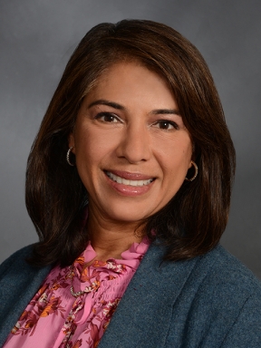 Sangeeta Kashyap, M.D. Profile Photo