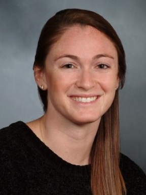 Samantha Levy, M.A., M.Ed. Profile Photo