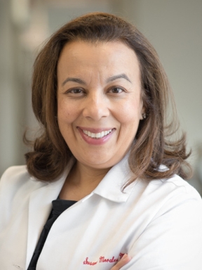 Susana Rita Morales, M.D. Profile Photo