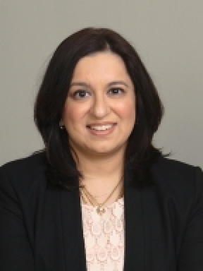 Srishti Nangia, M.D. Profile Photo