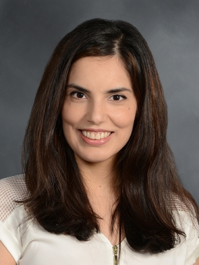 Sara Zaidi, M.D. Profile Photo