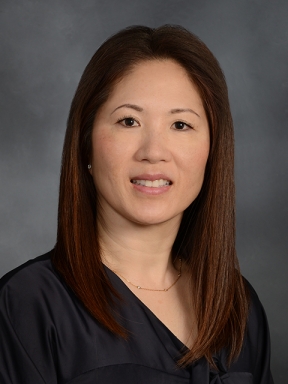 H. Susan Cha, M.D. Profile Photo