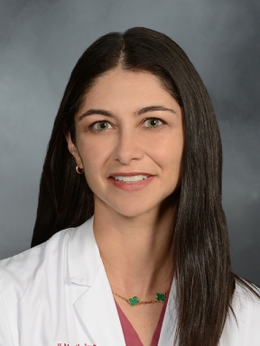 Sheida Tabaie, M.D. Profile Photo