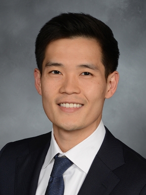 Sean Chen, M.D. Profile Photo