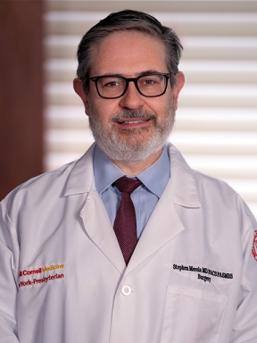 Stephen Merola, M.D. Profile Photo