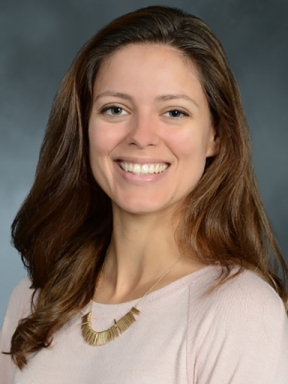 Stephanie Rohrig, Ph.D. Profile Photo