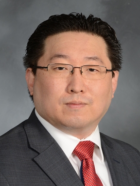 Steven Sheng, D.O. Profile Photo