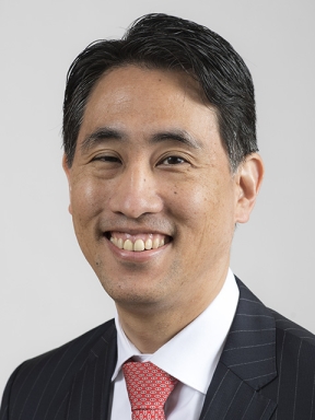 Scott T. Tagawa, M.D., MS, FACP, FASCO Profile Photo