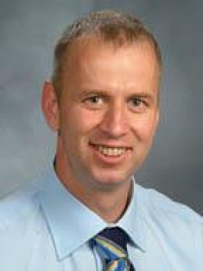 Stefan Worgall, M.D., PhD. Profile Photo