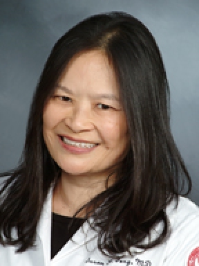 Susan Fong, MD, FACOG Profile Photo