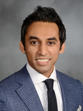 Sunny Patel, M.D. Profile Photo