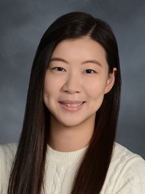 Andrea Sujung Yoo, M.D. Profile Photo