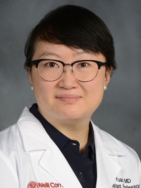 Su Yuan, M.D. Profile Photo