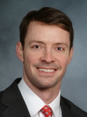 Profile photo for Sebron Harrison, M.D.