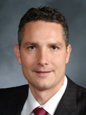 Szilard Kiss, M.D. Profile Photo