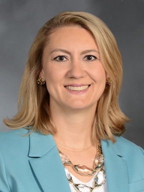 Szilvia Nagy, MD, FACOG Profile Photo