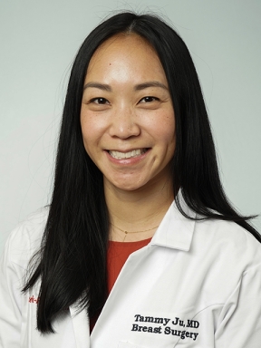 Tammy Ju, M.D. Profile Photo