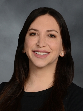 Tamar Reisman, M.D. Profile Photo