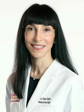 Tessa Cigler, M.D., M.P.H. Profile Photo