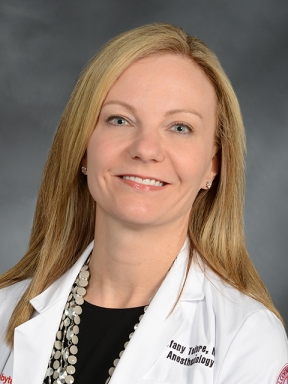 Tiffany Tedore, M.D. Profile Photo