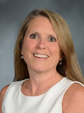 Theresa Hetzler, M.D. Profile Photo