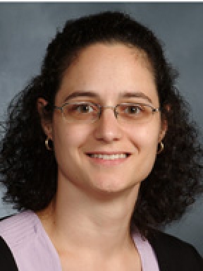 Theresa Scognamiglio, M.D. Profile Photo