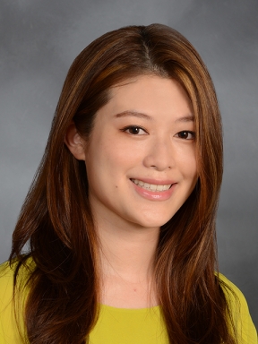 Tiffany Lin, M.D. Profile Photo