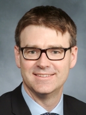 Profile photo for Timothy D. McClure, M.D.
