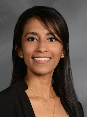 Tina Mathew, M.D. Profile Photo
