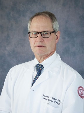 Thomas J. Fahey, III, M.D. Profile Photo