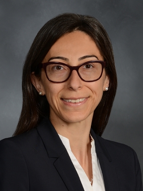 Elcin Zan, M.D. Profile Photo